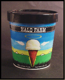 Ice Creams
