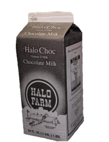 Halo Choc Chocolate Milk